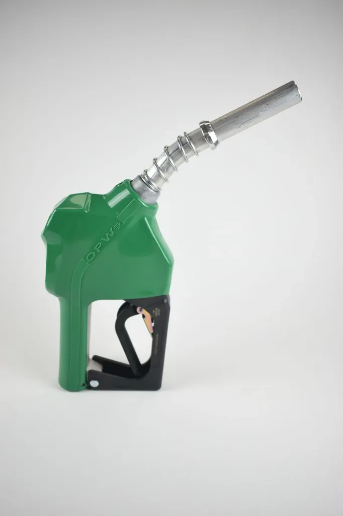 Pistola OPW 11BP - verde1.webp
