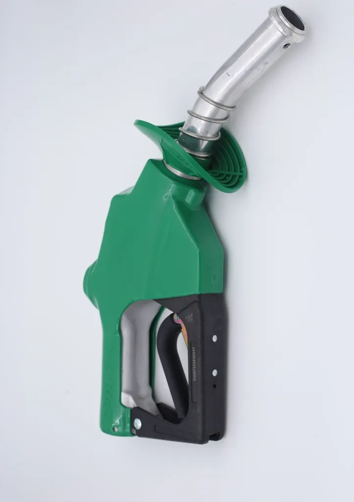 Pistola OPW alto flujo 7H - verde2.webp