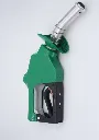 Pistola OPW alto flujo 7H - verde2.webp