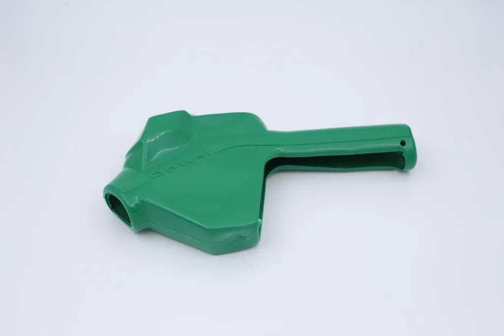 Cobertor 1 pieza para pistola 11PB - verde2.webp