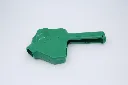 Cobertor 1 pieza para pistola 11PB - verde2.webp