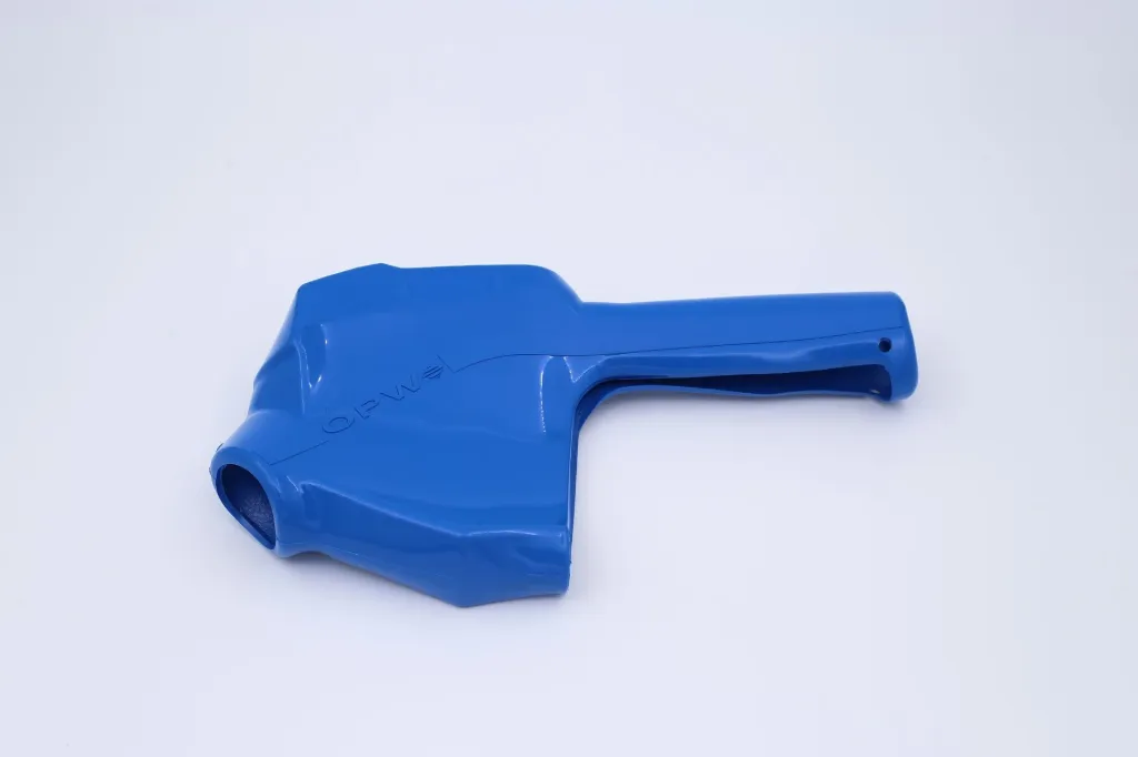 Cobertor 1 pieza para pistola 11PB - azul2.webp