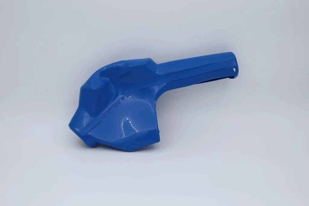 Cobertor 1 pieza para pistola 11AP - azul2.webp
