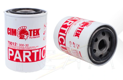 [CI-70012] 300-30 FILTRO DE 30 MICRONES DE Ø 3/4" PARA GASOLINA