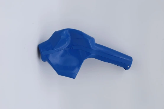 [D00908M] COBERTOR OPW DE 1 PIEZA PARA PISTOLA MODELO 11AP COLOR AZUL
