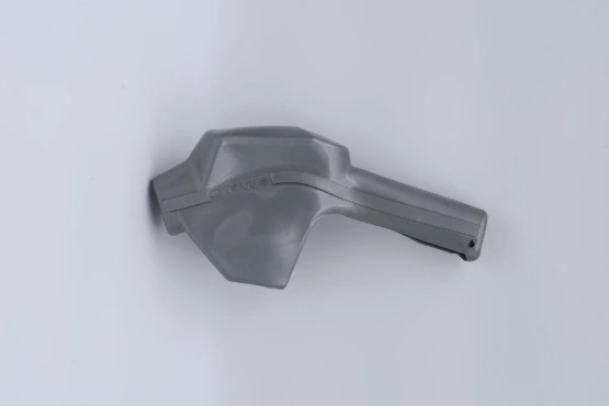 [D01174M] COBERTOR OPW DE 1 PIEZA PARA PISTOLA MODELO 11AP COLOR PLATEADO