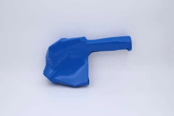 [C03649M] COBERTOR OPW DE 1 PIEZA PARA PISTOLA MODELO 11BP COLOR AZUL
