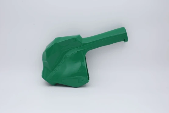 [C03647M] COBERTOR OPW DE 1 PIEZA PARA PISTOLA MODELO 11BP COLOR VERDE