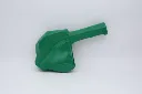 COBERTOR OPW DE 1 PIEZA PARA PISTOLA MODELO 11BP COLOR VERDE