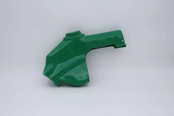 [E00307M] COBERTOR OPW DE 1 PIEZA PARA PISTOLA MODELO 7H COLOR VERDE
