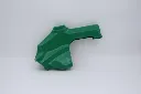 COBERTOR OPW DE 1 PIEZA PARA PISTOLA MODELO 7H COLOR VERDE