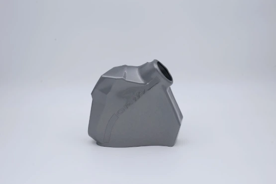 [205217] COBERTOR OPW DE 2 PIEZAS PARA PISTOLA MODELO 11AP COLOR PLATEADO