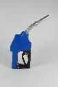 PISTOLA OPW MODELO 11AP COLOR AZUL CON RACK DE 3 POSICIONES DE 3/4" Ø