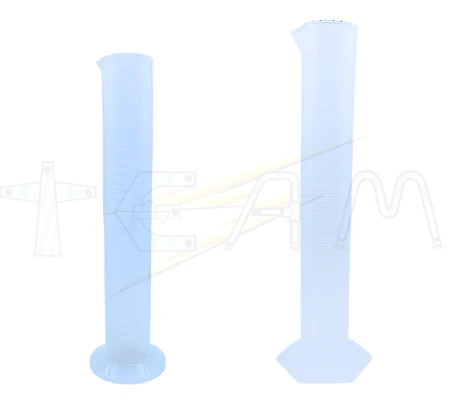 [25141] PROBETA PLASTICA 500ML - 1000 ML