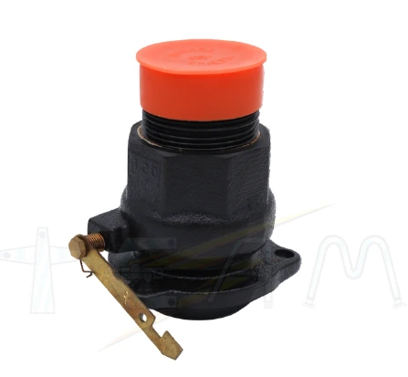 PARTE SUPERIOR PARA VALVULA DE IMPACTO DE 1.5, modelo 10FTP-5701 OPW